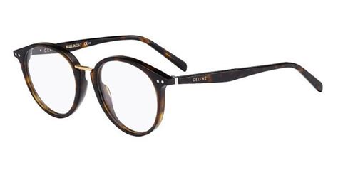 celine cl 41406 086 dark havana|Authentic Celine CL 41406 086 Dark Havana Plastic Round.